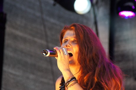 Melissa Etheridge Tribute Band